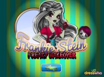 Przemiana Frankie Stein