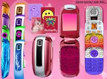 Telefon komórkowy