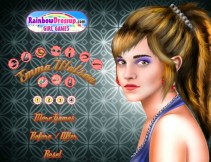 Filmowa Hermiona - Emma Watson