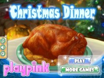 Indyk na świąteczny obiad