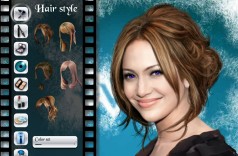 Jennifer Lopez makeup