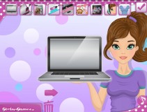Upiększ laptopa