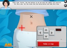 Operacja kręgosłupa