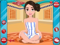 Tureckie spa