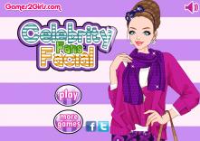 Wypielęgnowana fanka