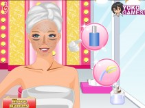 Hollywoodzki makijaż