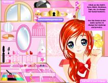 Czarująca nastolatka