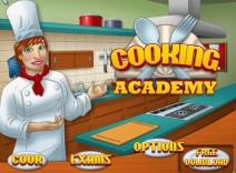 Szkoła gotowania