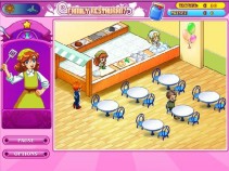 Rodzinna restauracja