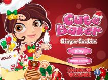 Ciasteczka na święta