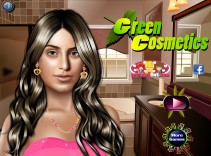 Ekologiczne kosmetyki