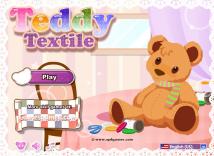 Szmaciana przytulanka