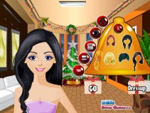 Niesamowite święta