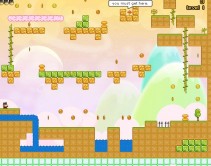 W pogoni za szczęściem