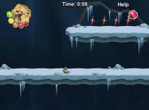 Ice age - Epoka Lodowcowa