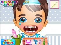 Książęcy dentysta