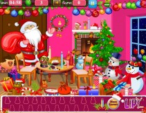 Przedświąteczna zawierucha