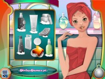 Pomóż nastolatce w przemianie