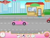 Przedślubny pośpiech