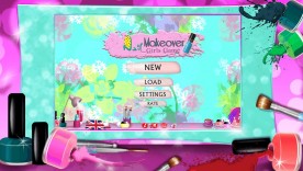 Przemiana podróżniczki