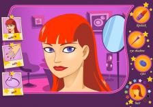 Cool Fashion Makeover