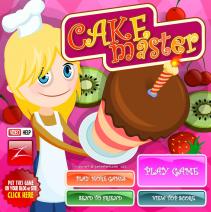 Nauka pieczenia i dekoracji