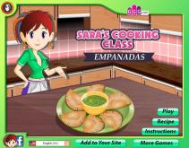 Empanady