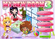 Pokój w innym stylu