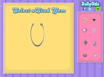 Projektant kolczyków