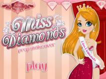 Przemień ją w miss