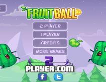 Fruitball