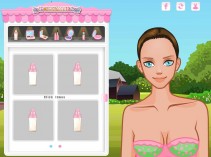 Brazylijska piękność