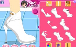Buty dla Ciebie