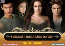 Zmierzchowa przemiana