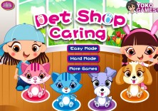 Zachcianki zwierzaków