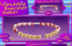 Bransoletka przyjaźni