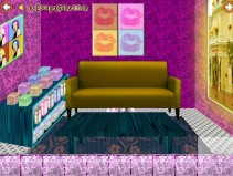 Ucieczka z wytwórni perfum