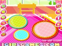 Stół ze śniadaniem