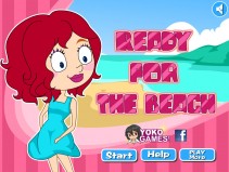 Przygotowanie do wyjścia