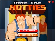 Impreza z dziewczynami