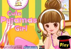 Makijażyk nastolaty