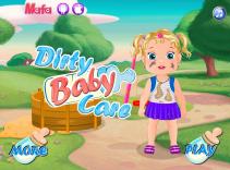 Zajmij się dzieckiem