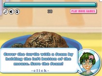 Opieka nad żółwiem