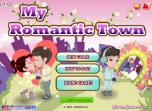 Miasteczko Romansowo