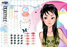 Czy te oczy mogą kłamać...