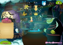 Eliksir pięknośći