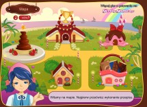 Czekoladowe przysmaki