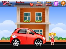 Przyjęcie herbaciane