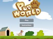 Pup World