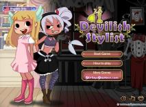 Diabelski stylista